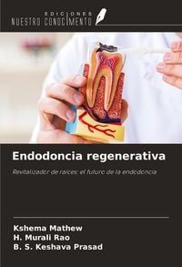Produktbild: Endodoncia regenerativa