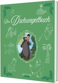 Produktbild: Disney: Disney: DISNEY DELUXE Das Dschungelbuch