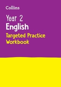 Produktbild: Collins Ks1 Revision and Practice - New 2014 Curriculum Edition -- Year 2 English: Bumper Workbook