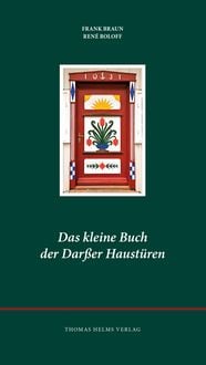 Produktbild: Das kleine Buch der Dar&szlig;er Haust&uuml;ren