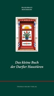 Produktbild: Das kleine Buch der Dar&szlig;er Haust&uuml;ren