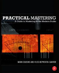 Produktbild: Practical Mastering