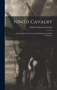 Produktbild: Ninth Cavalry