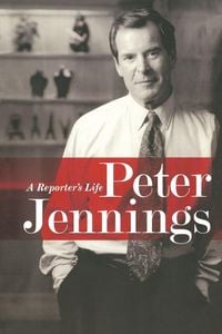 Produktbild: Peter Jennings
