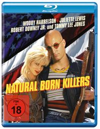 Bild vom Artikel Natural Born Killers vom Autor Woody Harrelson