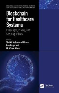 Produktbild: Blockchain for Healthcare Systems