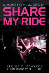 Produktbild: Share My Ride