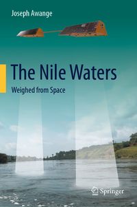 Produktbild: The Nile Waters