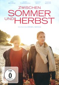 Produktbild: Zwischen Sommer und Herbst