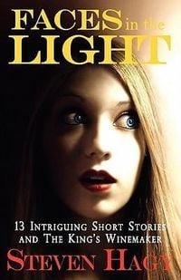 Produktbild: Faces in the Light