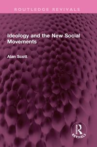 Produktbild: Ideology and the New Social Movements