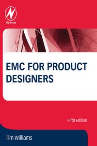 Produktbild: EMC for Product Designers