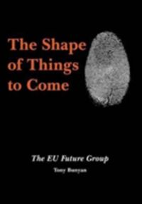 Produktbild: The Shape of Things to Come