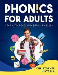 Produktbild: Phonics For Adults
