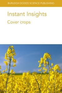 Produktbild: Instant Insights: Cover crops