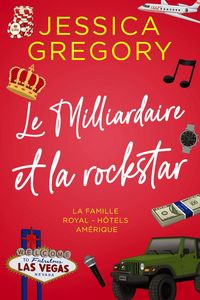 Produktbild: Le Milliardaire et la rockstar