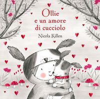 Produktbild: Ollie e un amore di cucciolo