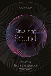 Produktbild: Ritualizing Sound