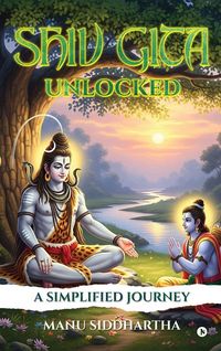 Produktbild: Shiv Gita Unlocked