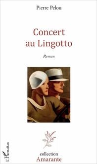 Produktbild: Concert au Lingotto