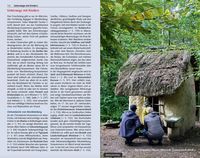TRESCHER Reiseführer Ostseeküste Mecklenburg-Vorpommern