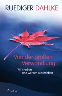 Produktbild: Von der gro&szlig;en Verwandlung