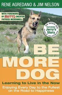 Produktbild: Be More Dog