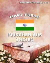 Produktbild: M&auml;rchen aus Indien