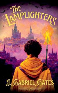 Produktbild: The Lamplighters