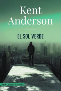 Produktbild: El sol verde (AdN)