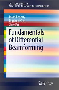 Produktbild: Fundamentals of Differential Beamforming