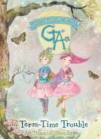 Produktbild: Woods, T: Glitterwings Academy: 6 Term-Time Trouble
