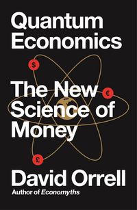 Produktbild: Quantum Economics