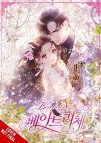 Produktbild: Beatrice, Vol. 3