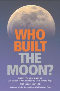 Produktbild: Who Built the Moon?