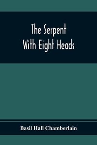 Produktbild: The Serpent With Eight Heads