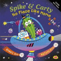 Produktbild: Spike and Carty