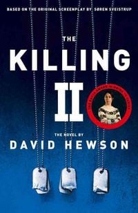 Produktbild: Hewson, D: The Killing 2