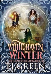 Produktbild: White Haven Winter