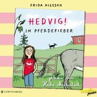 Produktbild: Im Pferdefieber
