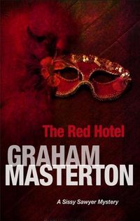 Produktbild: Masteron, G: Red Hotel