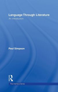Produktbild: Language Through Literature