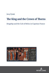Produktbild: The King and the Crown of Thorns