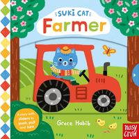 Produktbild: Suki Cat: Farmer
