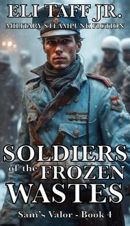 Produktbild: Soldiers of the Frozen Wastes