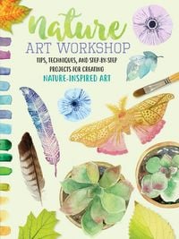 Produktbild: Nature Art Workshop