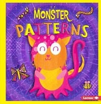 Produktbild: Monster Patterns