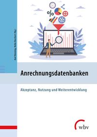Produktbild: Anrechnungsdatenbanken