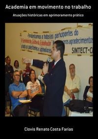 Produktbild: Academia Em Movimento No Trabalho