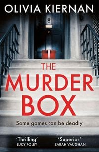 Produktbild: The Murder Box